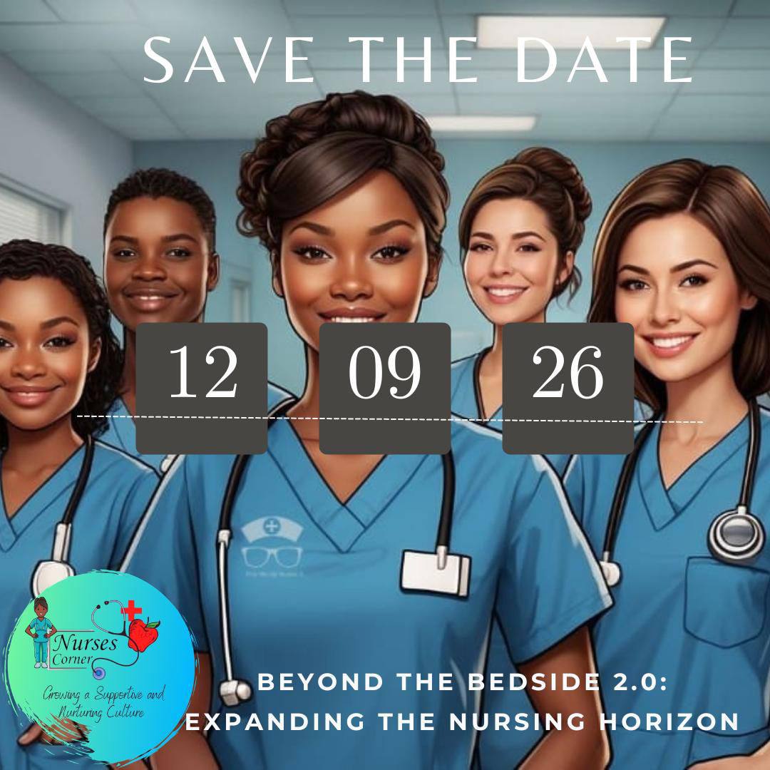Beyond the Bedside 2.0 — Save the Date: 12 September 2026